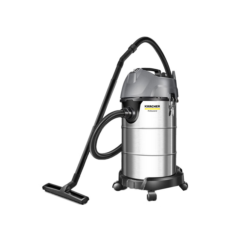 卡赫 大功率干湿两用洗地机