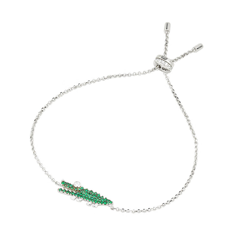 APM 小鳄鱼 手链