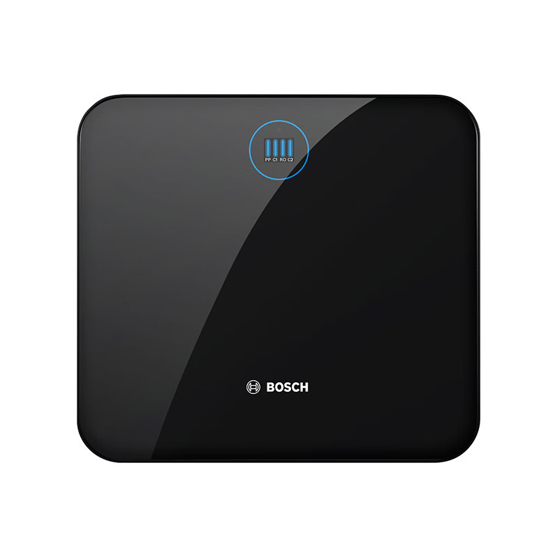 博世换芯提醒厨下净水器