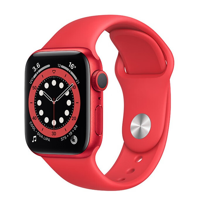 Apple GPS定位智能手表