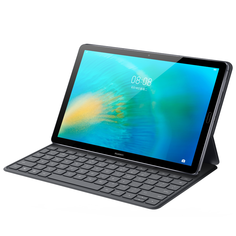 华为 二合一平板电脑