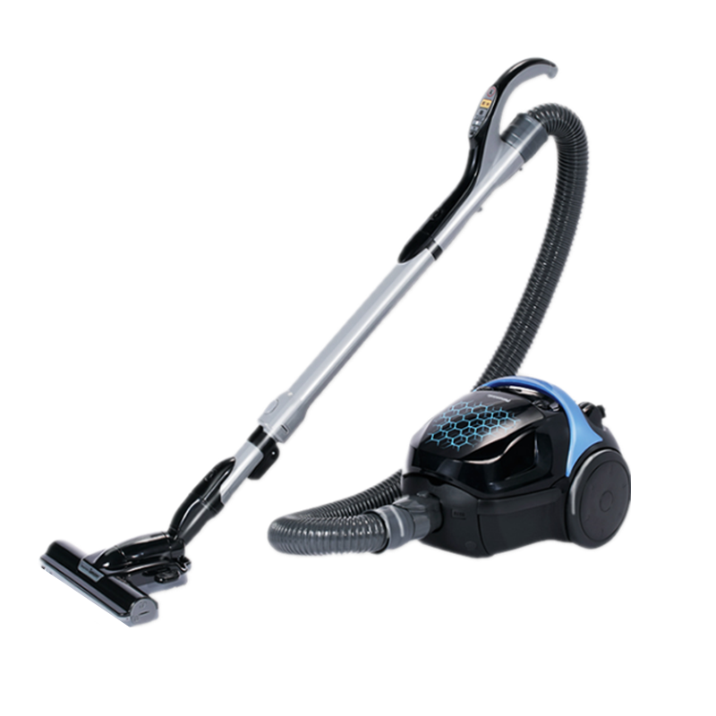 松下 大吸力手柄操作吸尘器