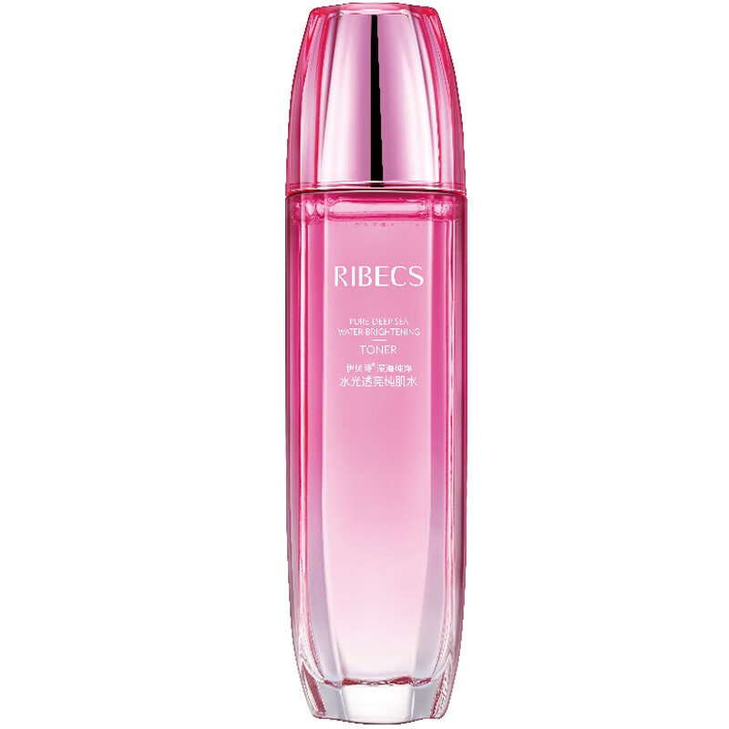 伊贝诗 水光透亮爽肤水