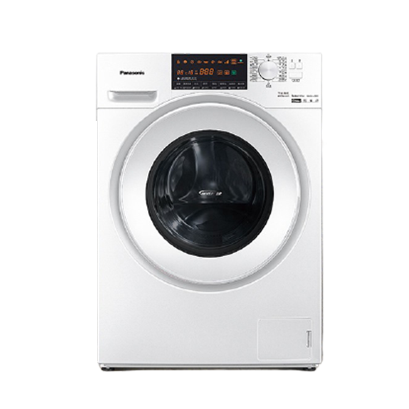 松下 双极除螨 洗衣机