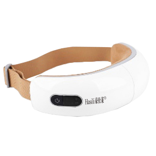 豪仕莱便携折叠头部按摩仪