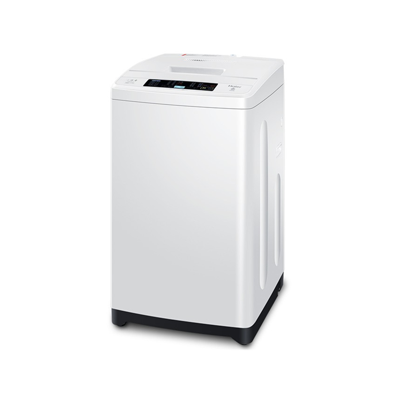 海尔 智能双宽波轮洗衣机
