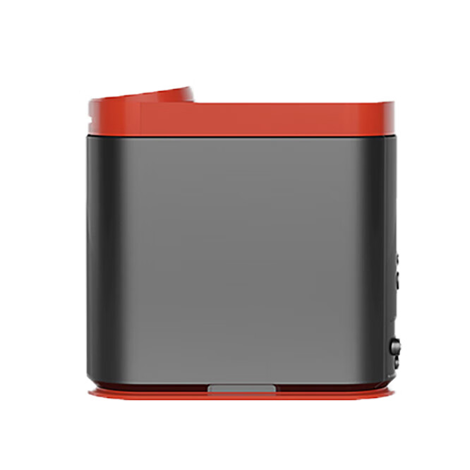 安吉尔 脉冲节水精滤净水器