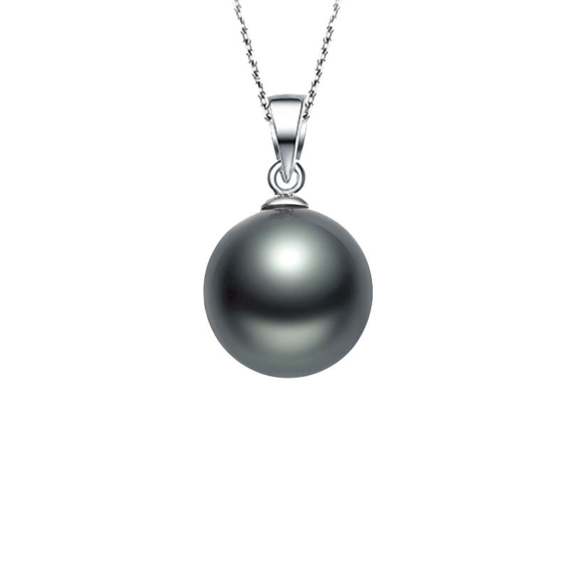 KRISTENJUDI珍珠项链