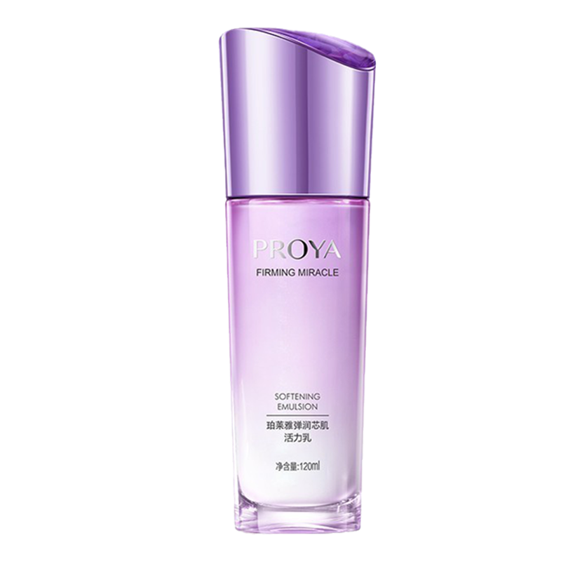 珀莱雅 提拉紧致温和乳液