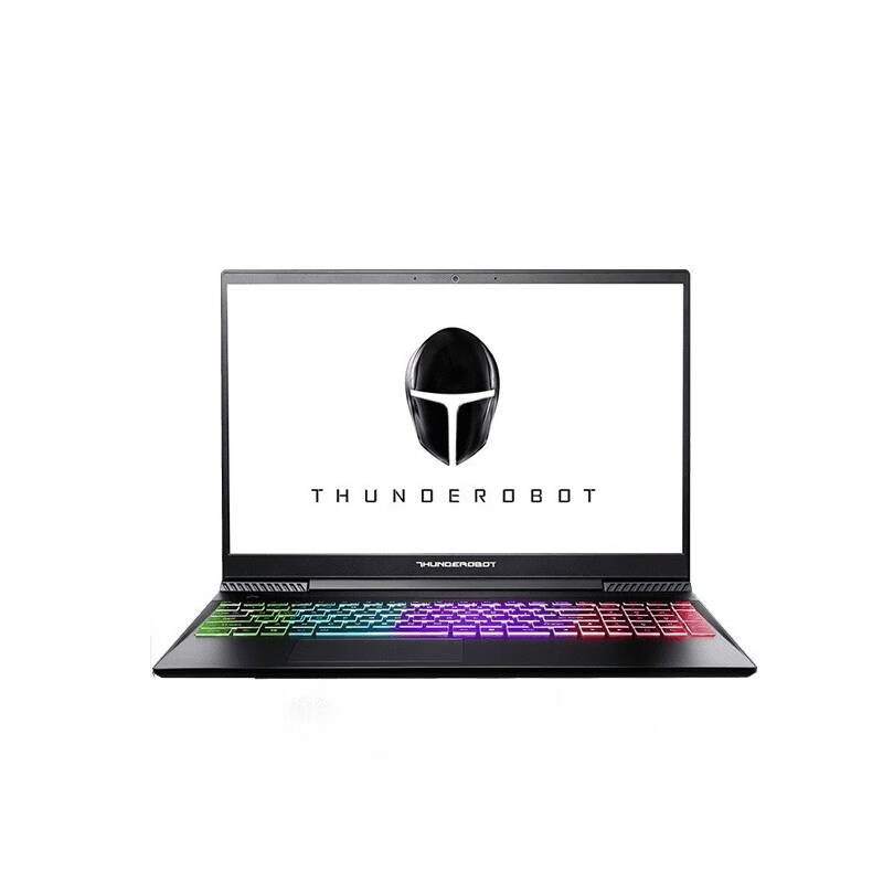 雷神 全面屏 游戏本