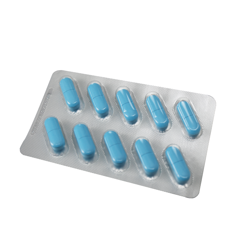 好健康 进口 牡蛎精华精囊