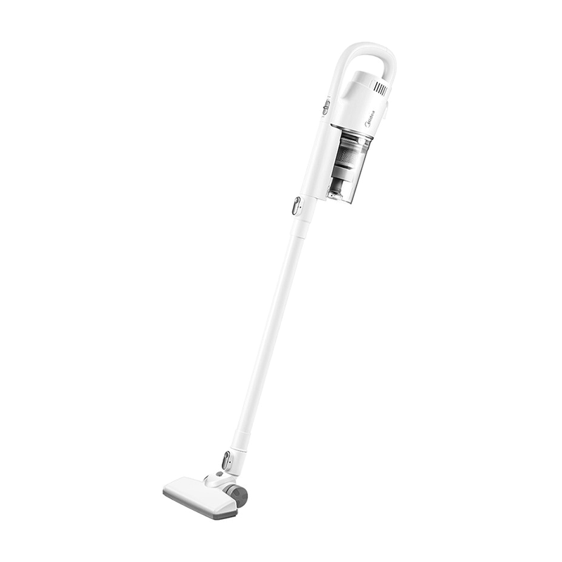 美的 四重过滤 吸尘器