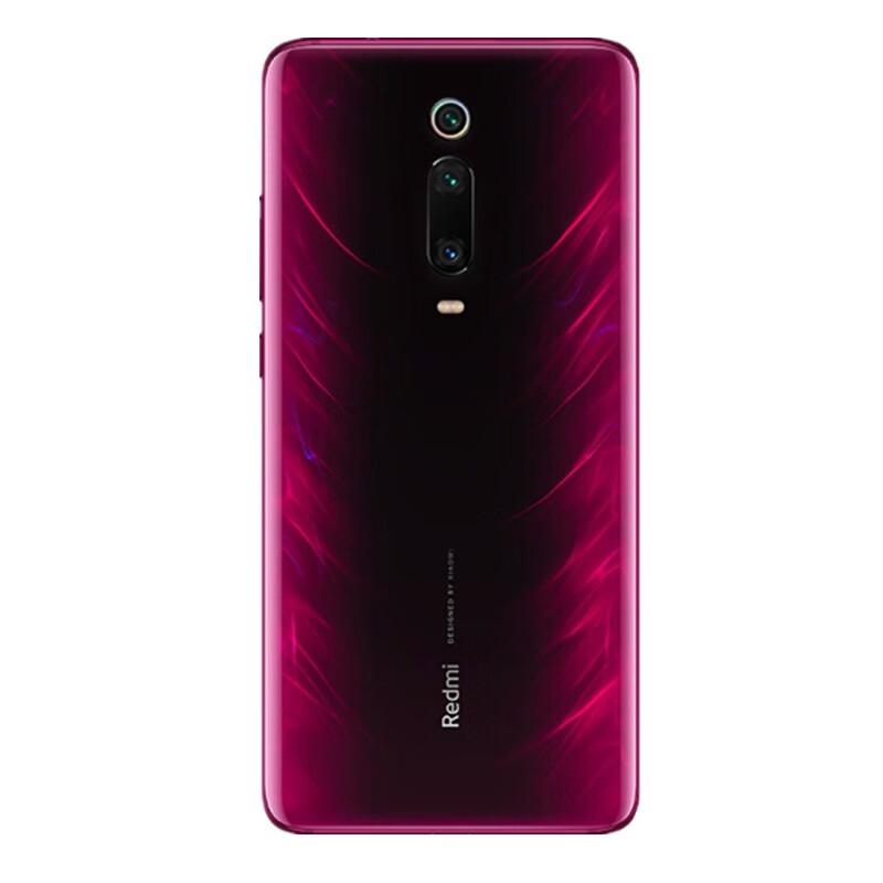 小米 指纹识别功能手机