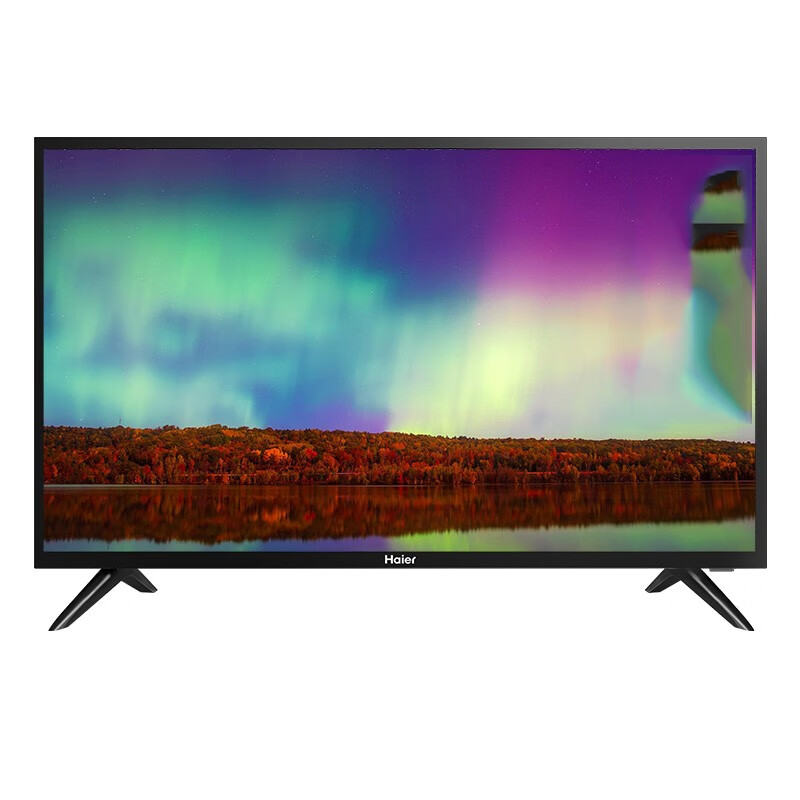 海尔 海量片源 电视