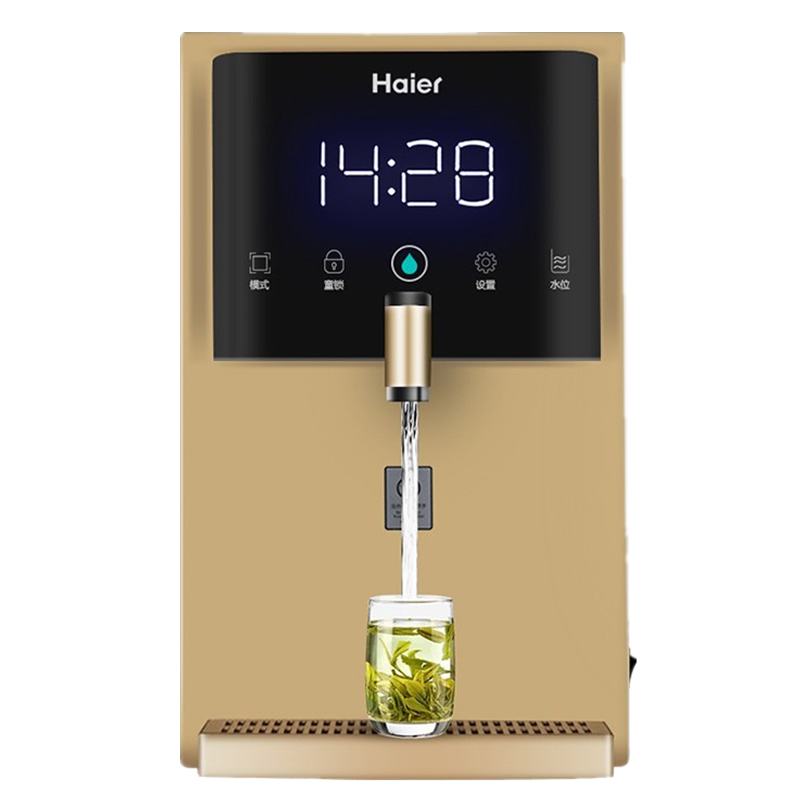 海尔 即热即饮壁挂式饮水机