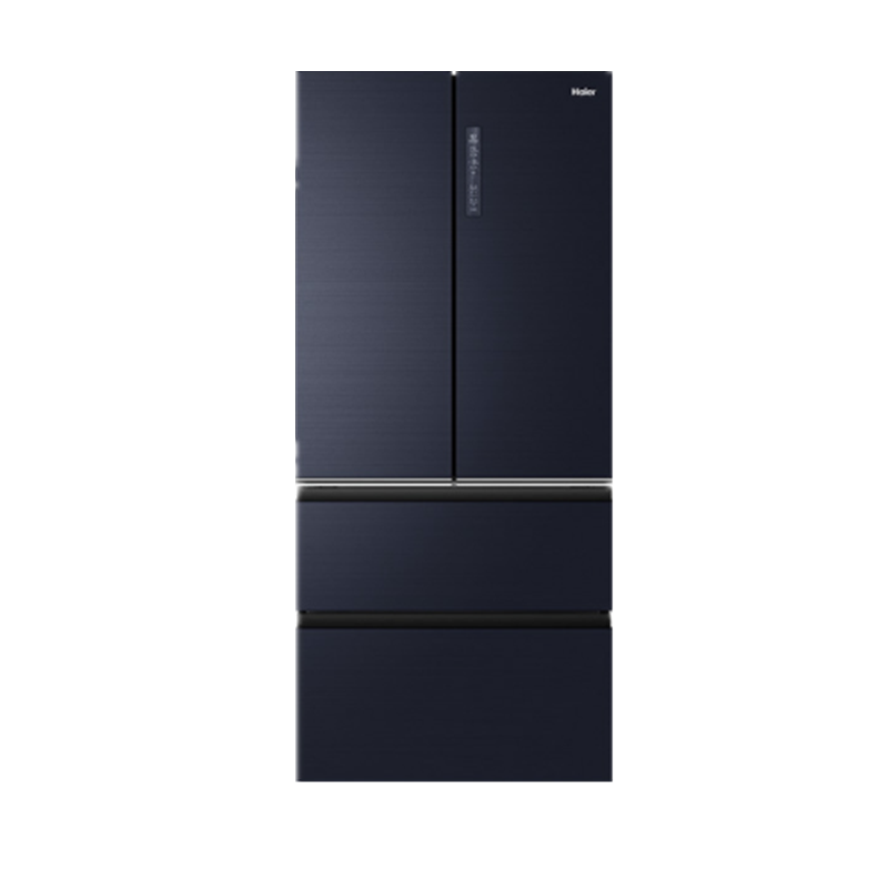 海尔 全空间保鲜多门冰箱