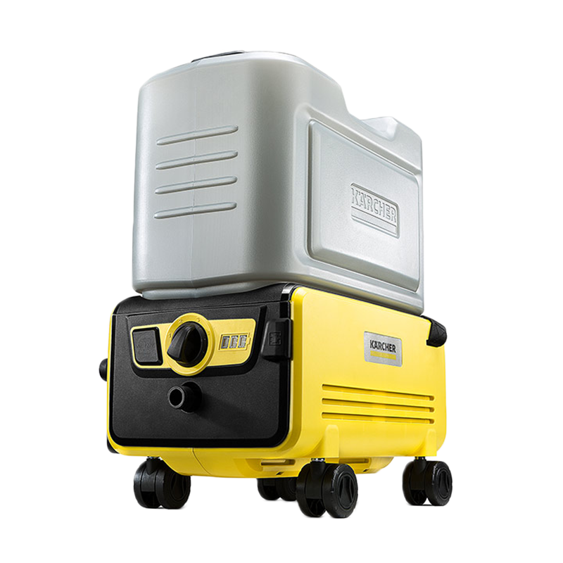 卡赫家用无线高压洗车机