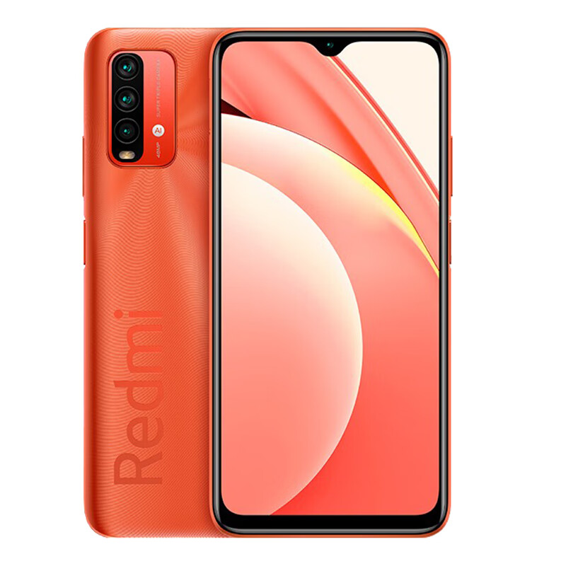 小米 护眼全面屏手机