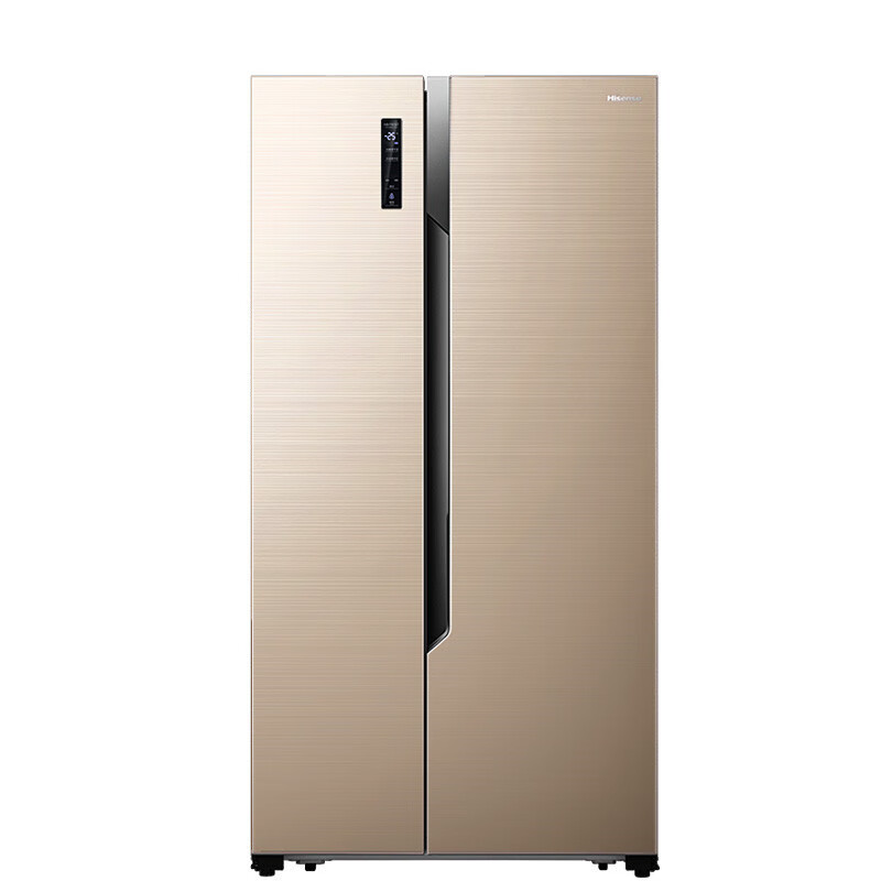 海信 一级能效抗菌净味冰箱