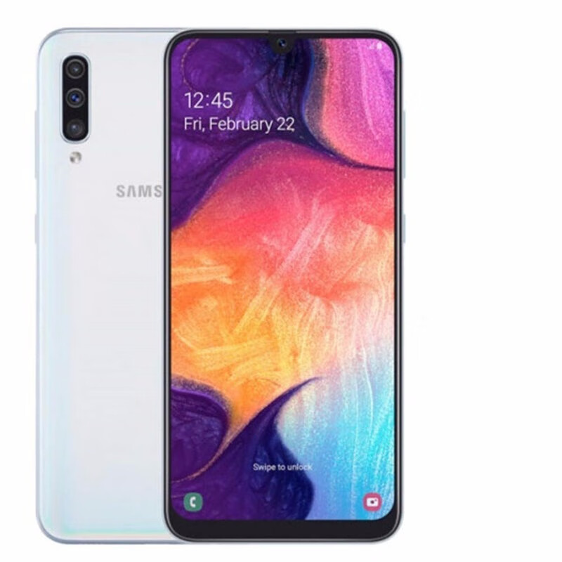 三星 A70智能手机