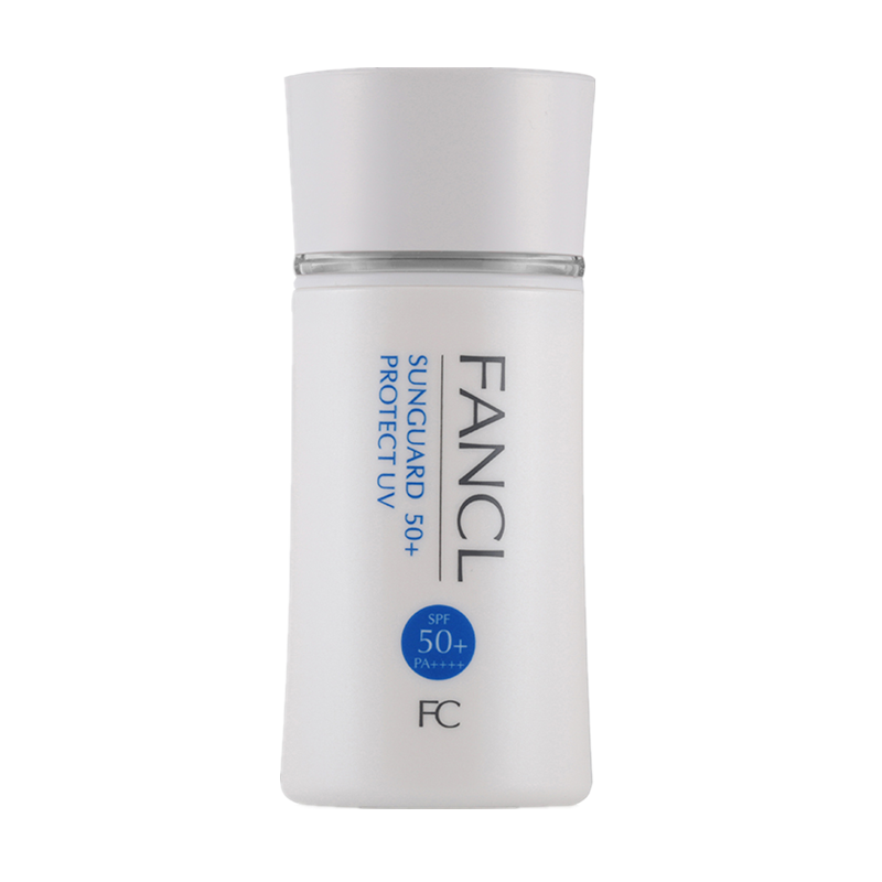 芳珂 倍护防护隔离露