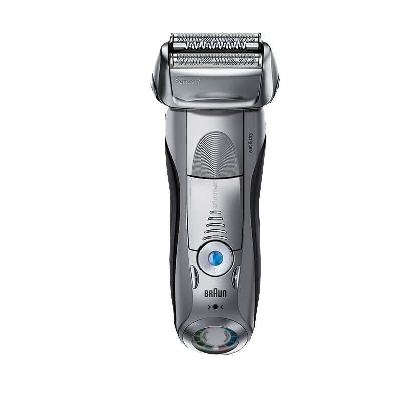 博朗 7899cc往复式剃须刀