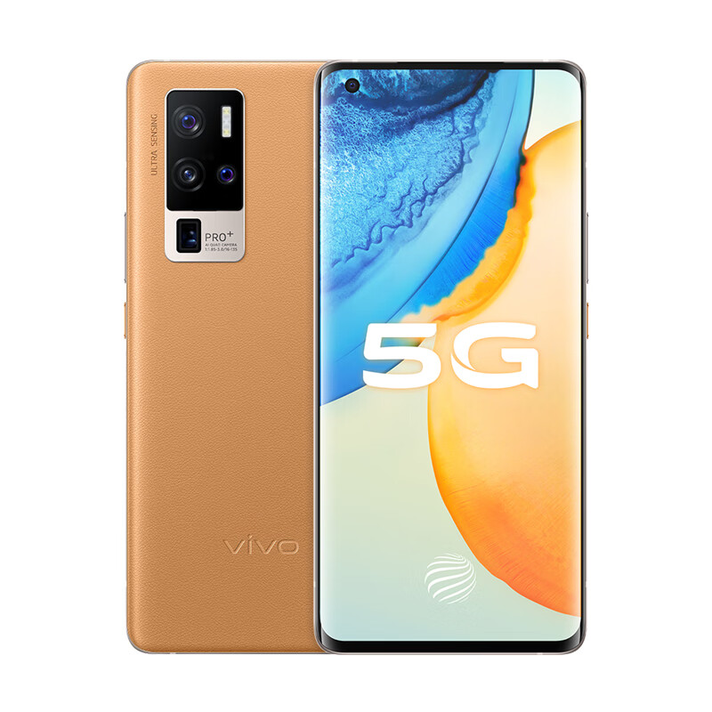 vivo 双模5G全网通手机
