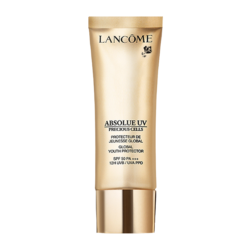 兰蔻 菁纯臻颜 防晒