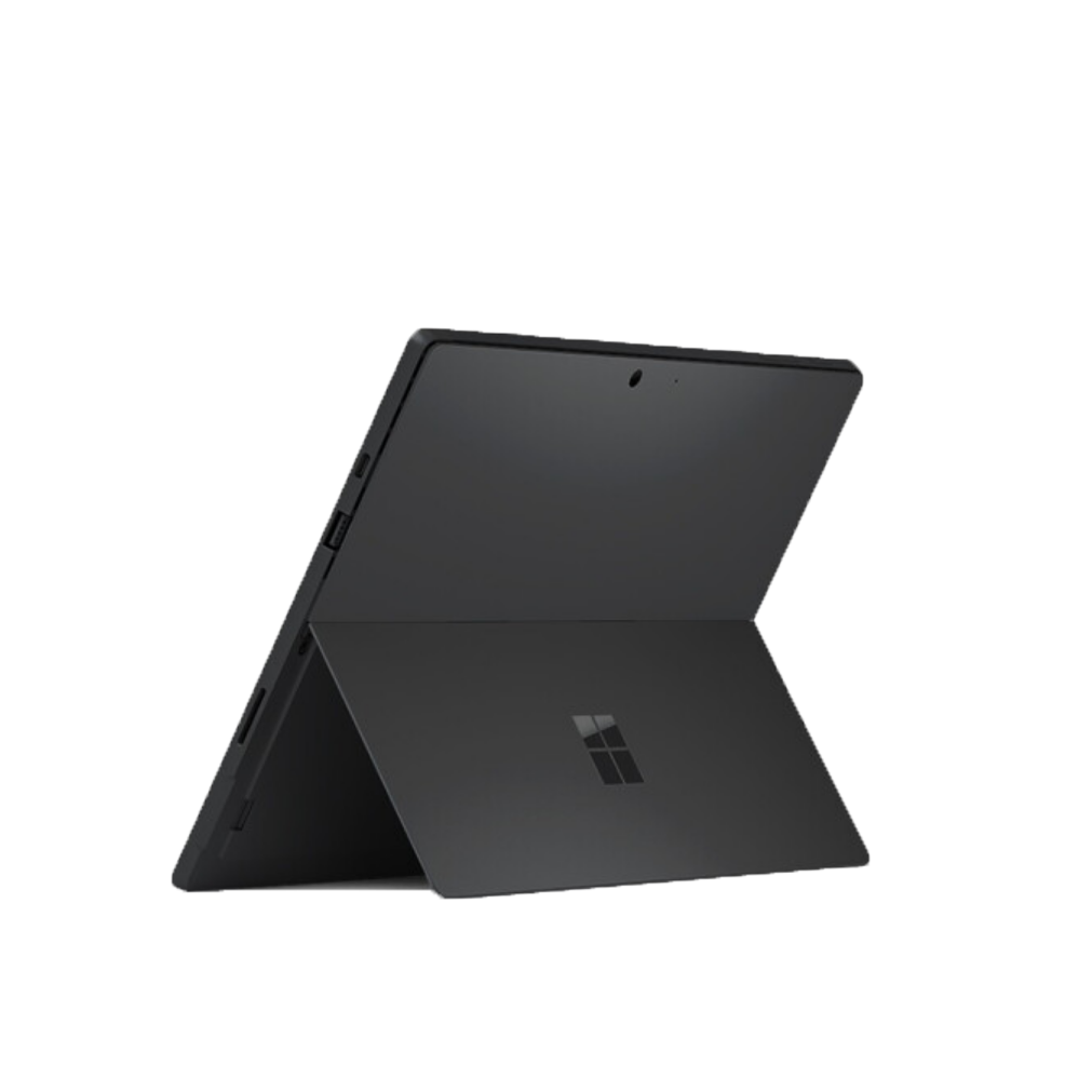 微软 多接口金属机身平板