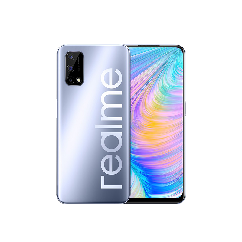 真我 畅速屏闪充手机