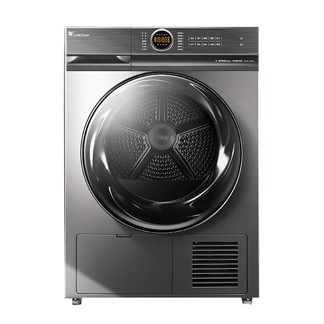 小天鹅低温柔烘烘干机