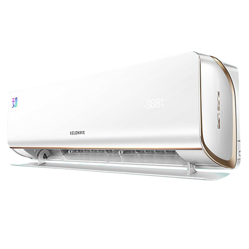 科龙 高温自清洁空调挂机