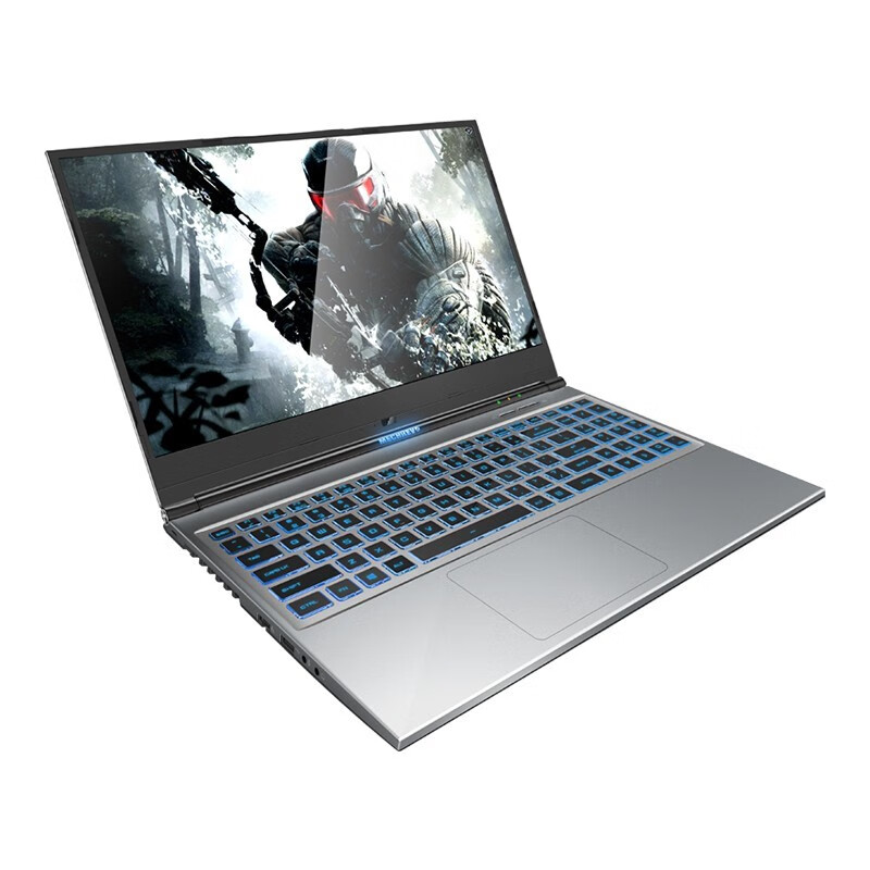 机械革命 高色域 游戏本