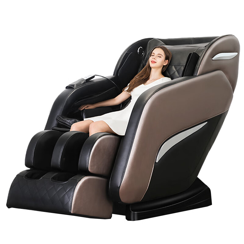 乐尔康家用全自动按摩椅