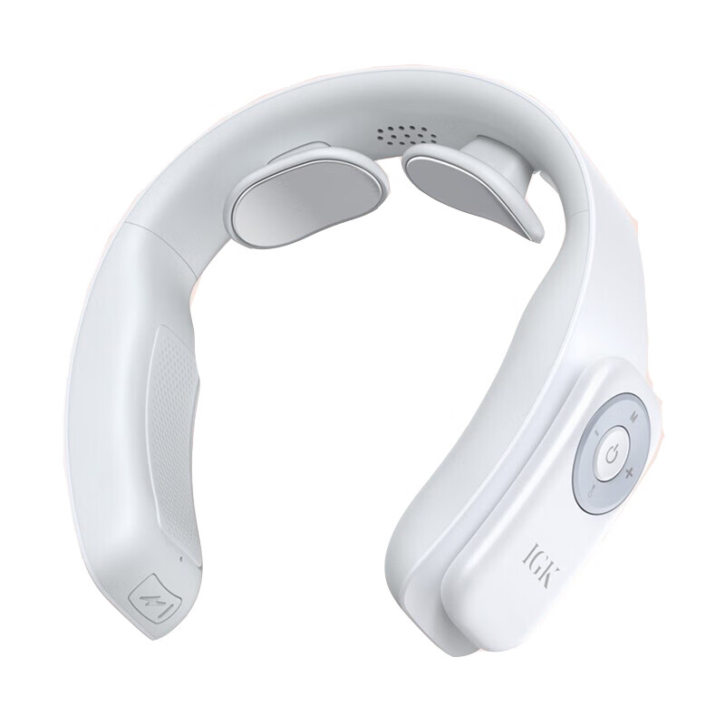 IGK 电脉冲颈椎按摩仪