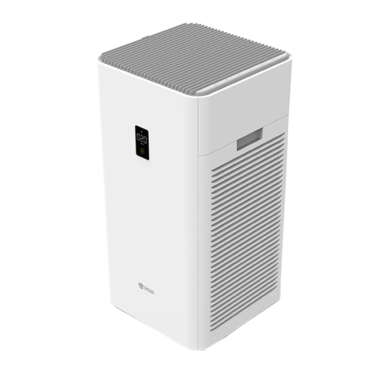 352 增压空气净化器