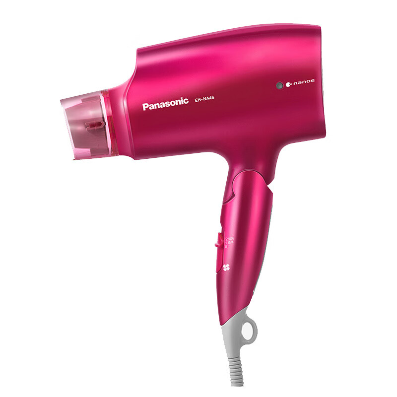 松下 家用负离子电吹风机