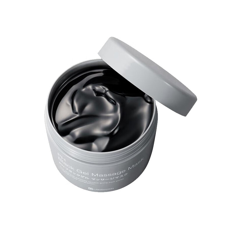 Bb 多效养肤清洁面膜