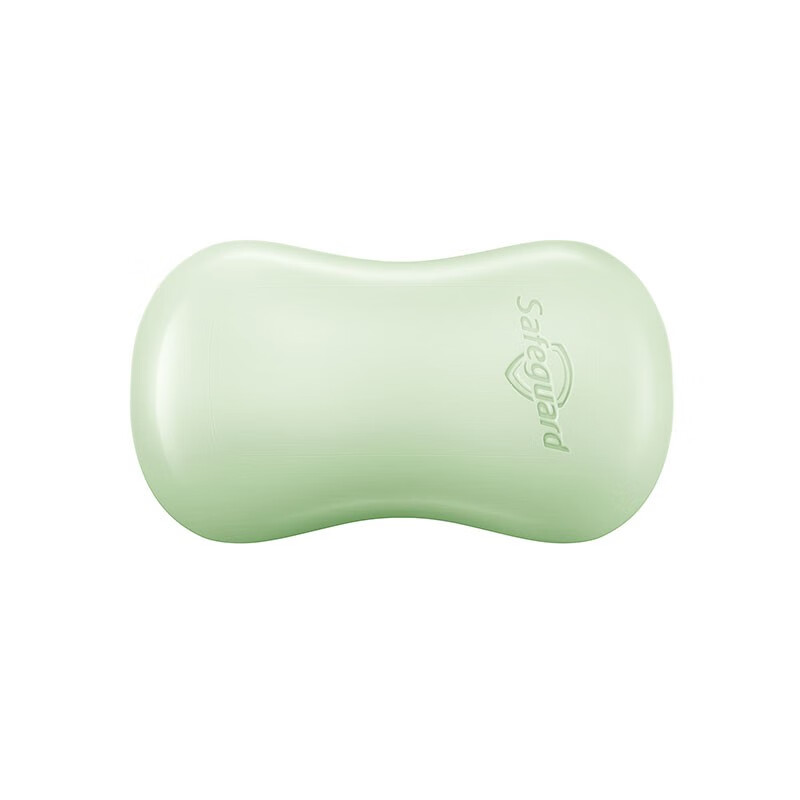 舒肤佳 痘肌除螨白茶排浊皂