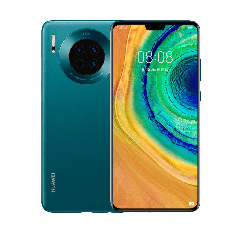 华为 姿态感应器游戏手机