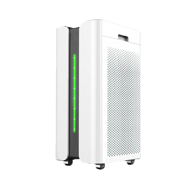 贝尔克 复合滤网空气净化器