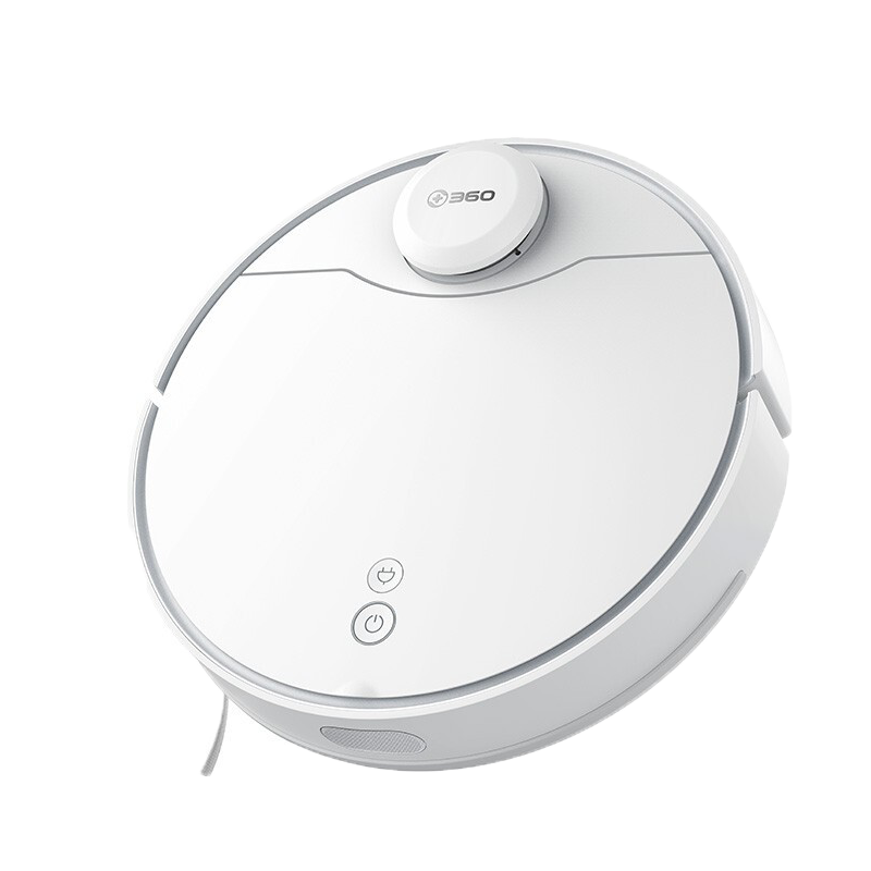 华为智选 语音扫地机