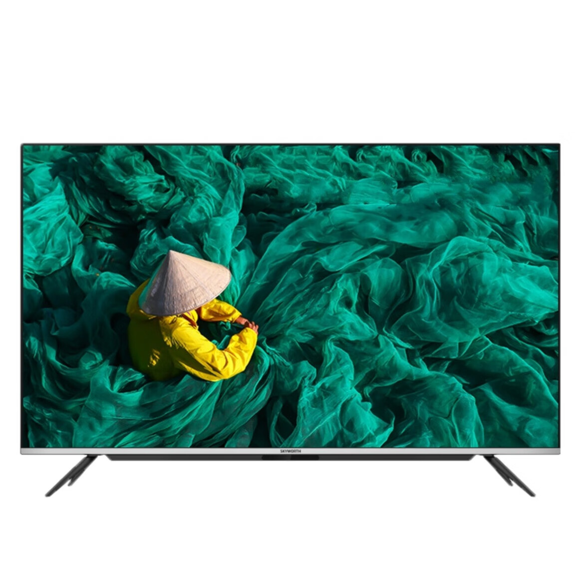 创维远场语音电视