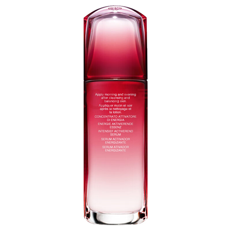 资生堂 红妍肌活 面部精华