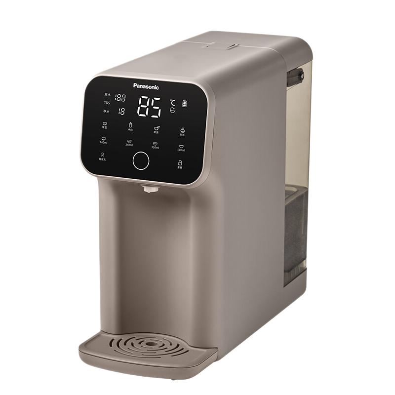 松下 RO反渗透净水器