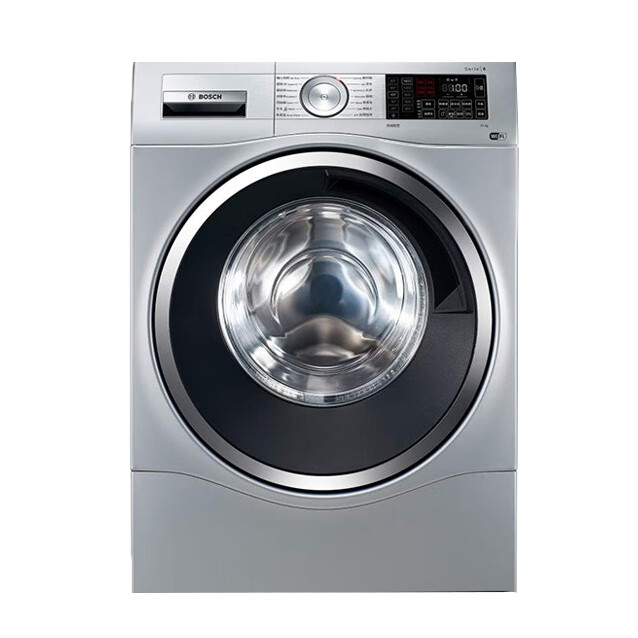 博世 智能变频滚筒洗衣机