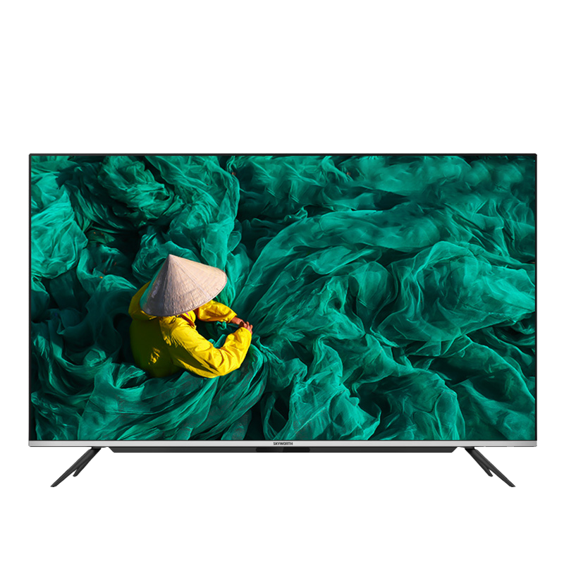 创维声控高配电视