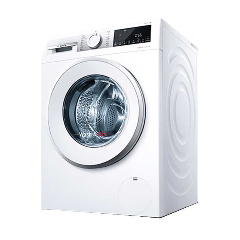 博世 变频滚筒洗衣机