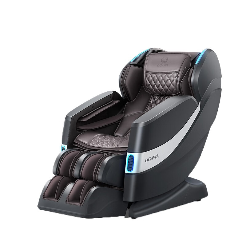 奥佳华 三维深层接触按摩椅