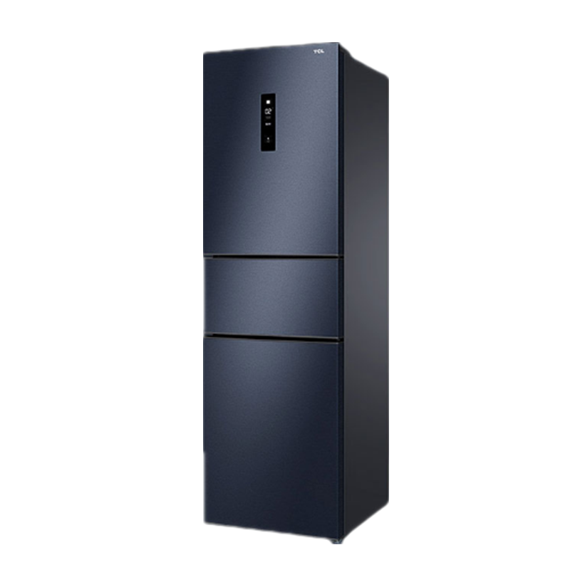 TCL一级双变频风冷无霜冰箱